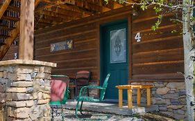 The Loose Moose Lodge #4 Winter Escape Near Rmnp